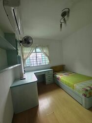 Blk 201D Punggol Field (Punggol), HDB 5 Rooms #512413441